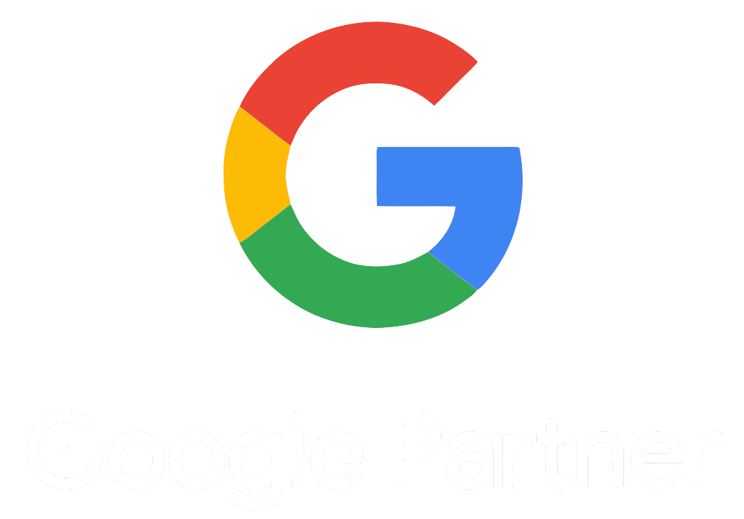 Google Partner Logo