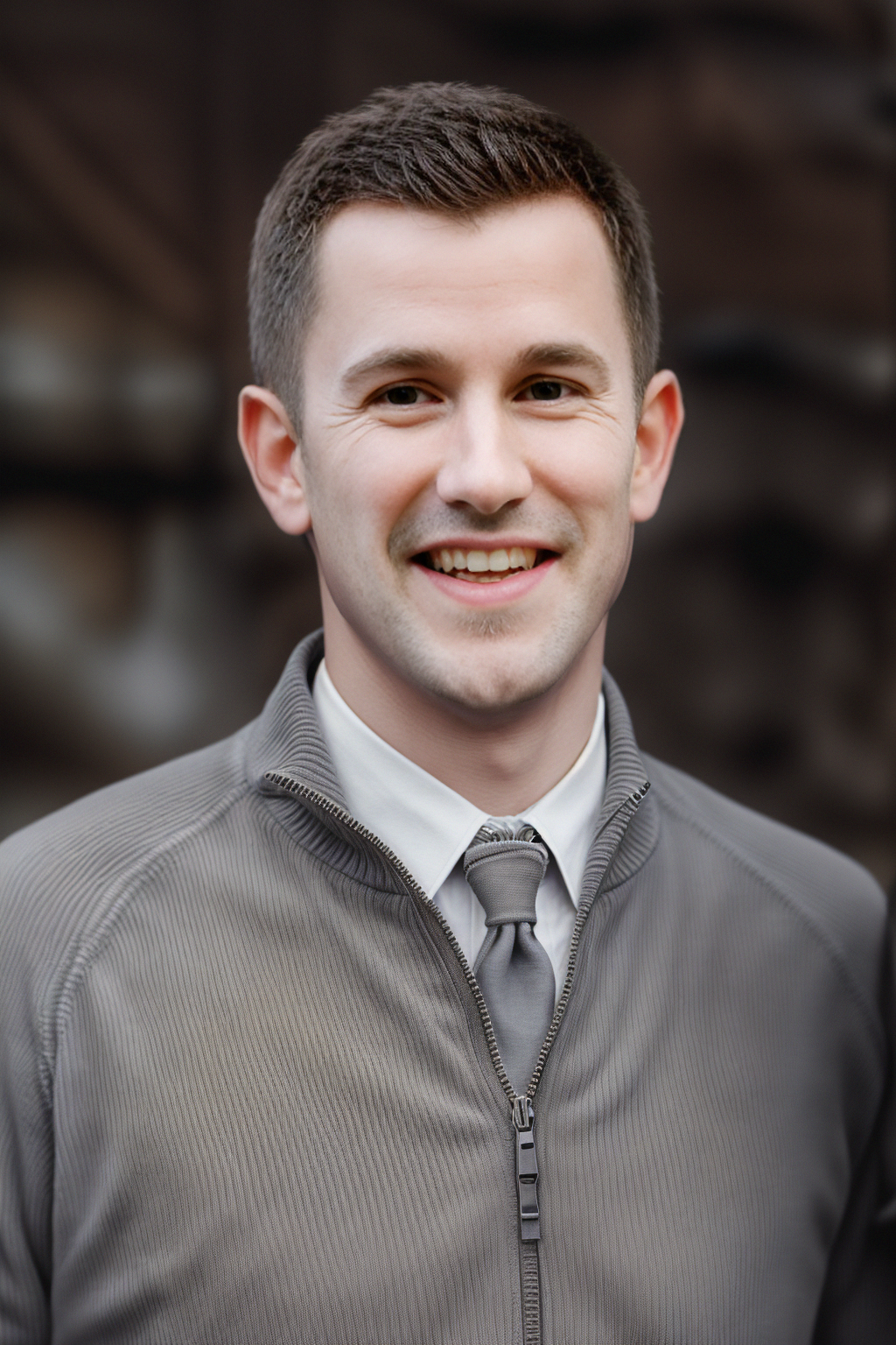 #116 - Nick - HeadshotPro #116 - Nick - HeadshotPro