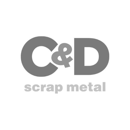 C&D Scrap Metal