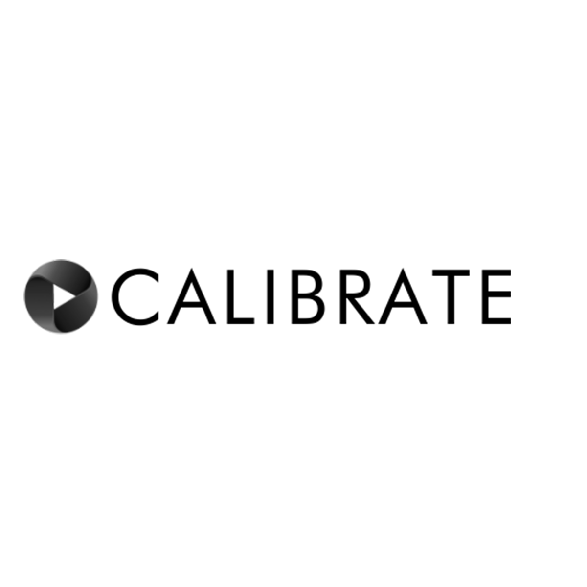 Calibrate logo