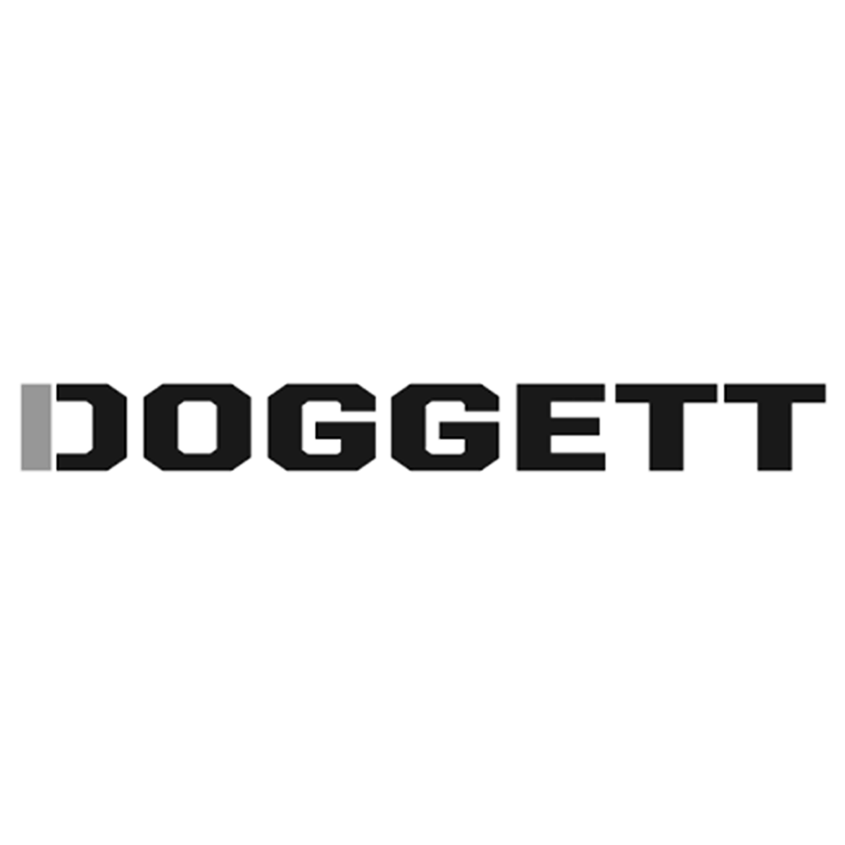 Doggett logo