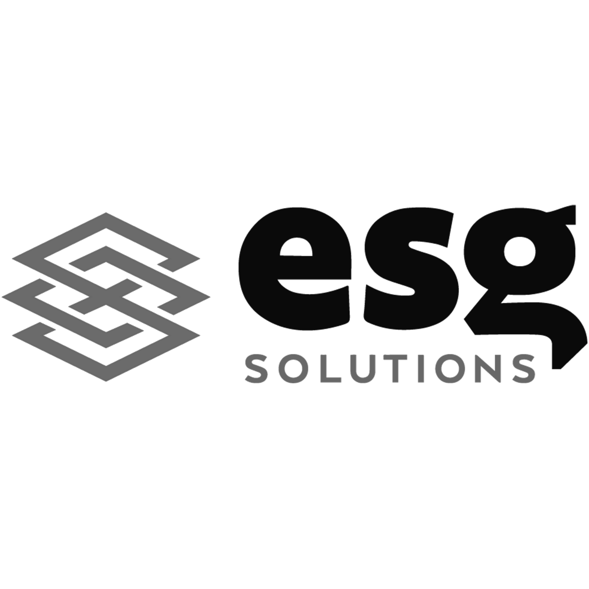 esg Solutions logo