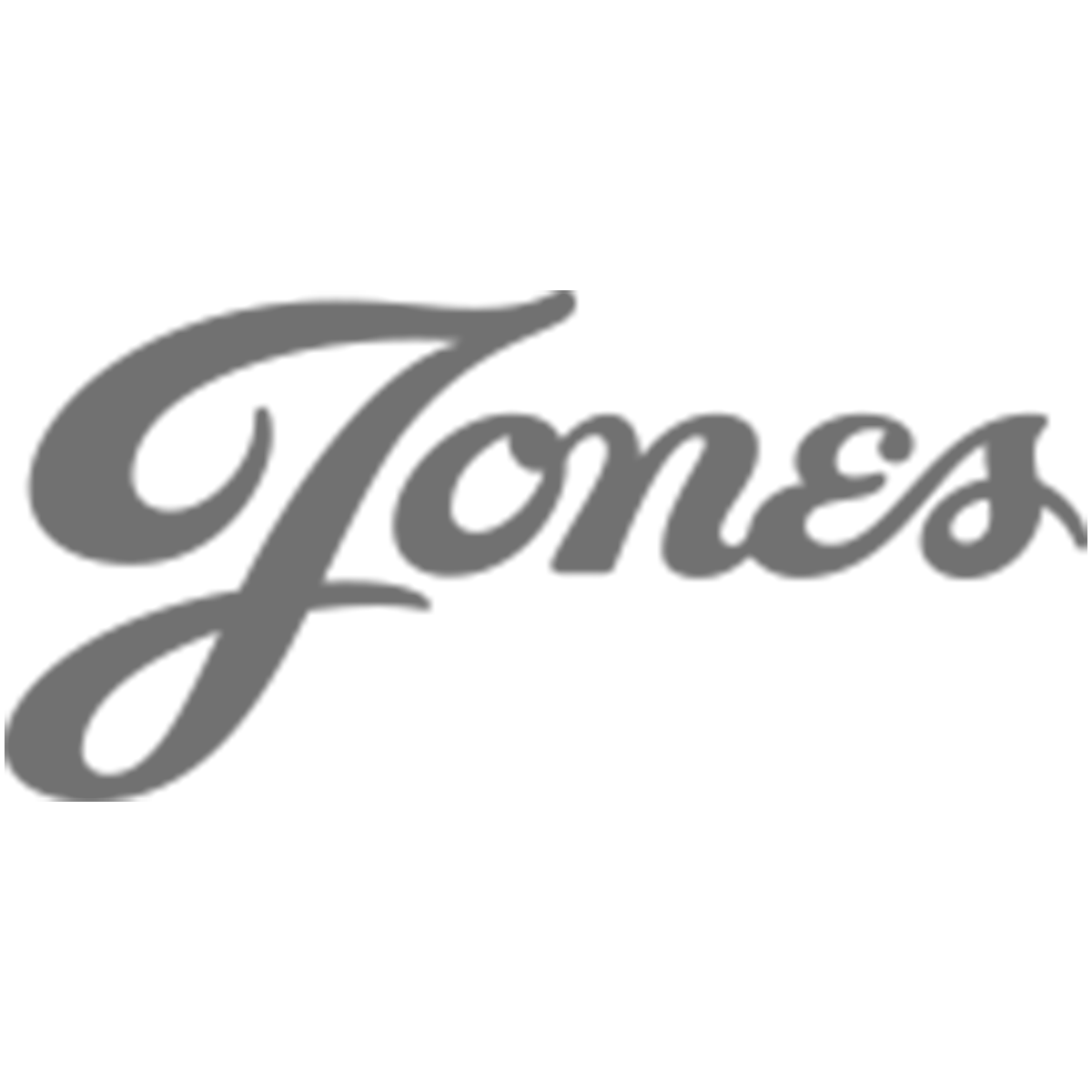 Jones logo