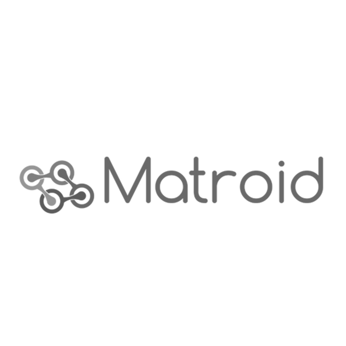 Matroid logo