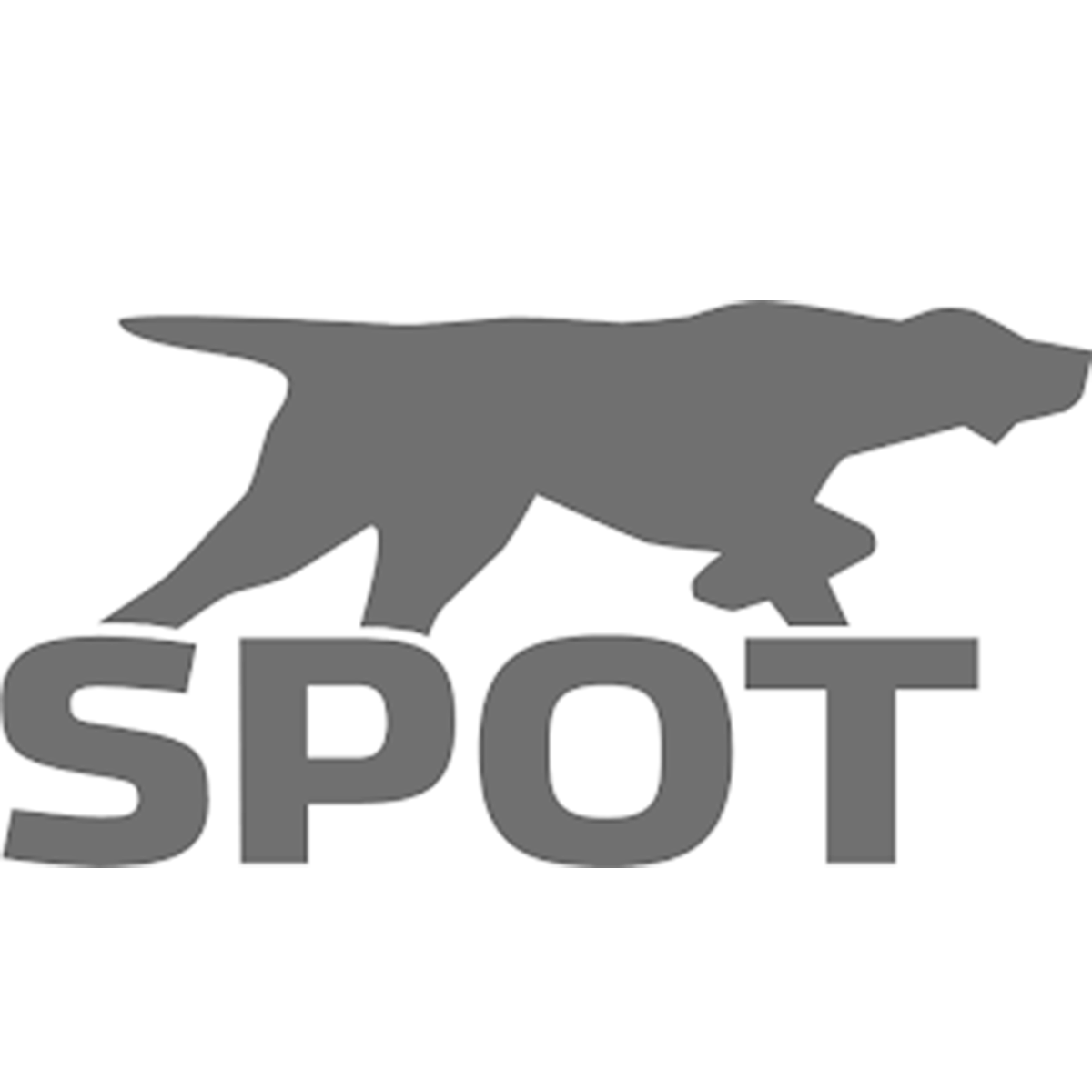 SPOT logo