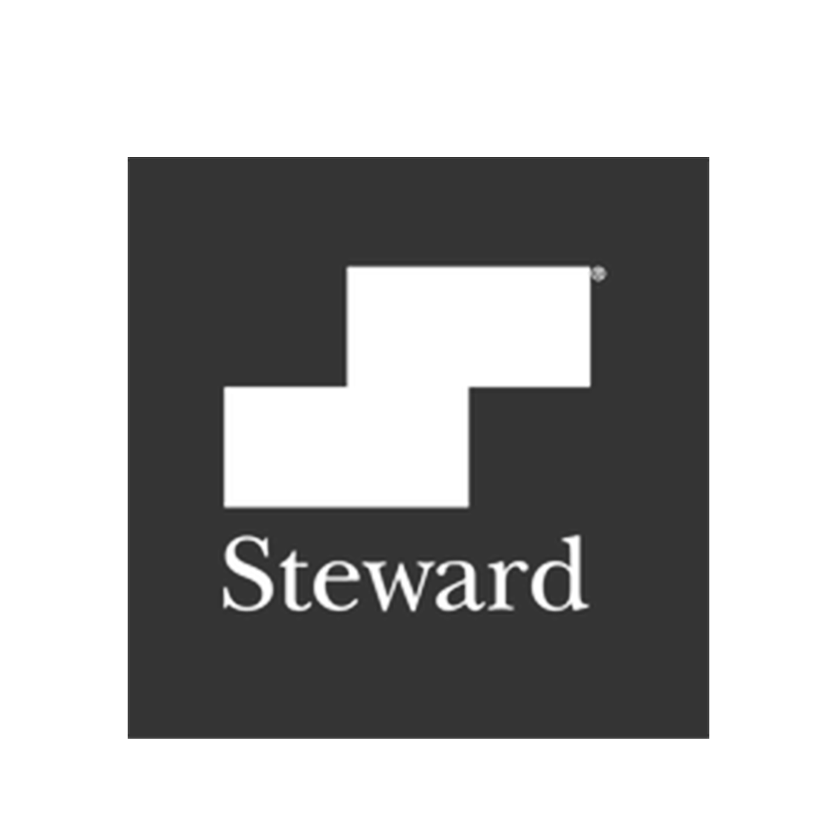 Steward logo