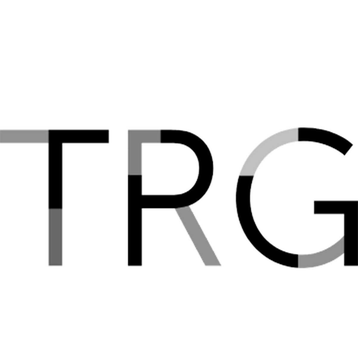 TRG logo
