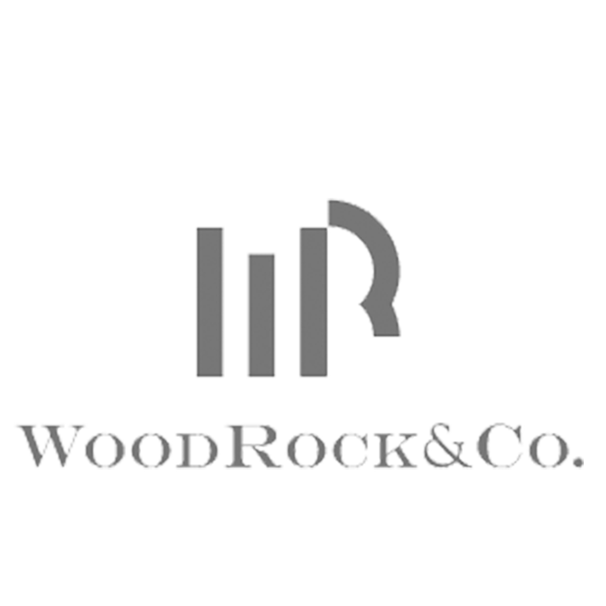 Woodrock & Co. logo