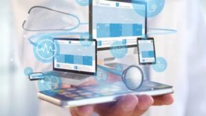 digital marketing in healthcare