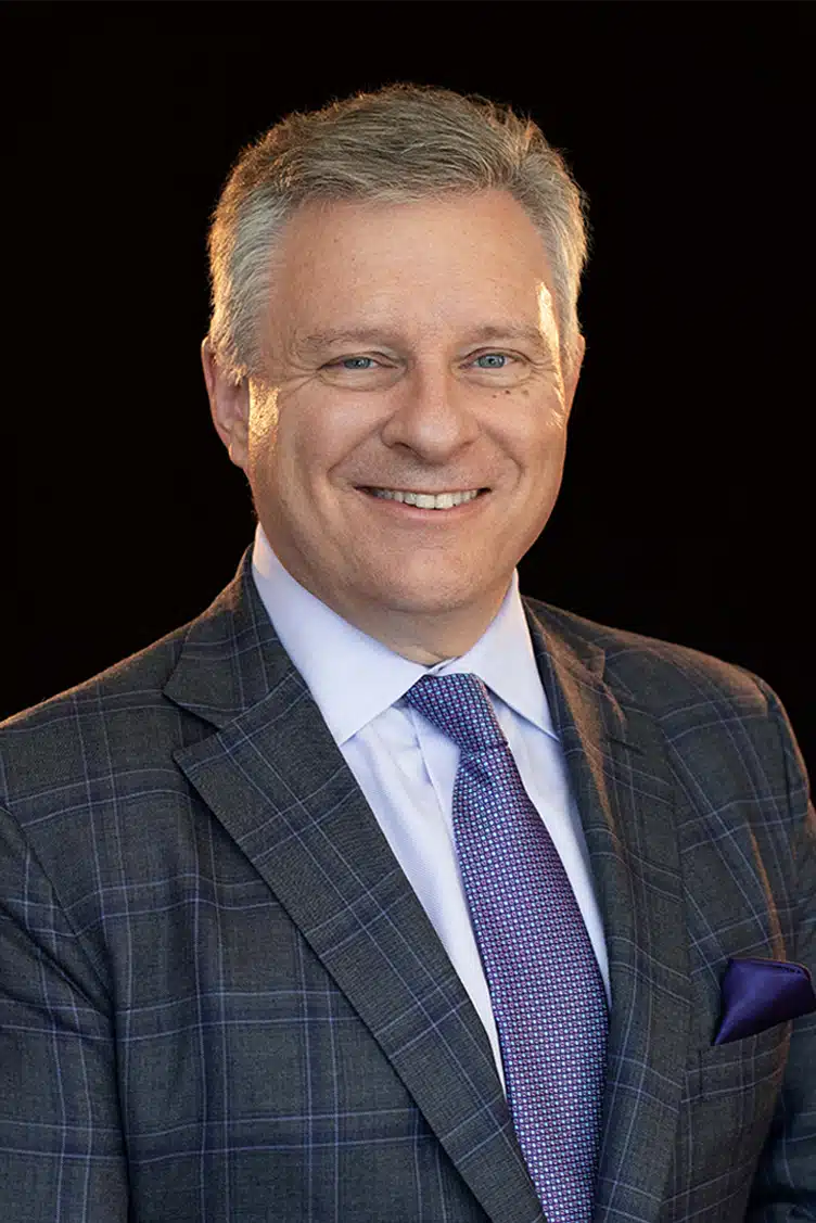 John Spencer