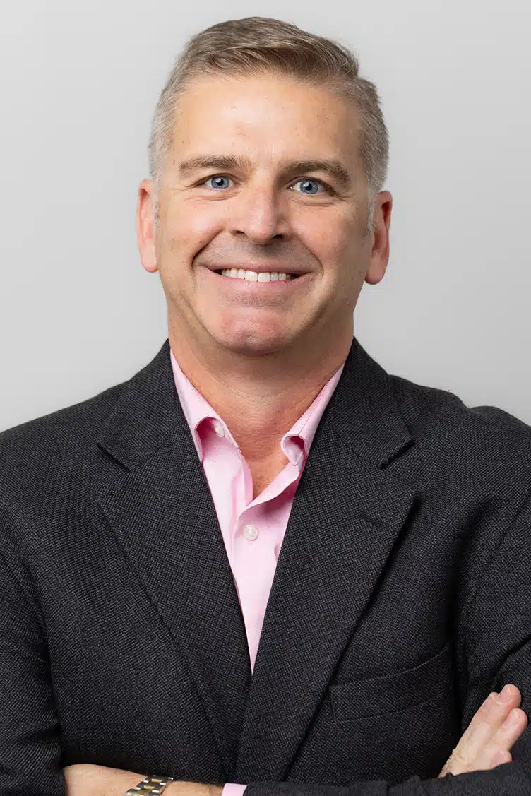 Steve Hollingsworth