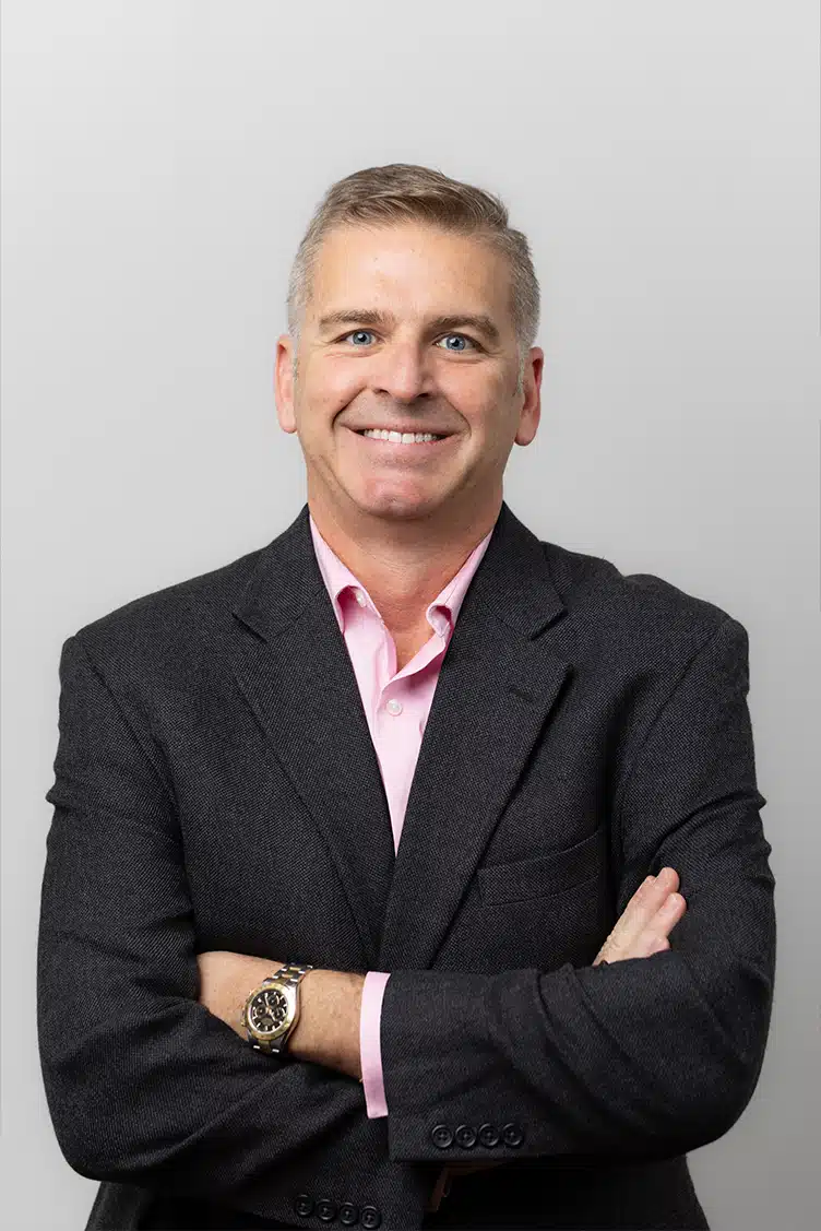 Steve Hollingsworth