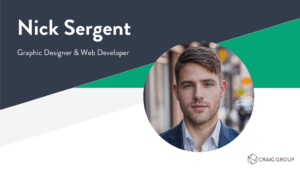 Nick Sergent