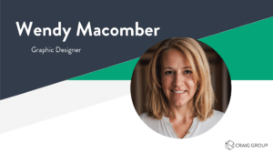 Wendy Macomber