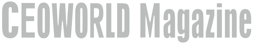 CEOWorld Magazine Logo