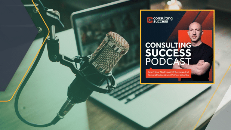 Consulting Success