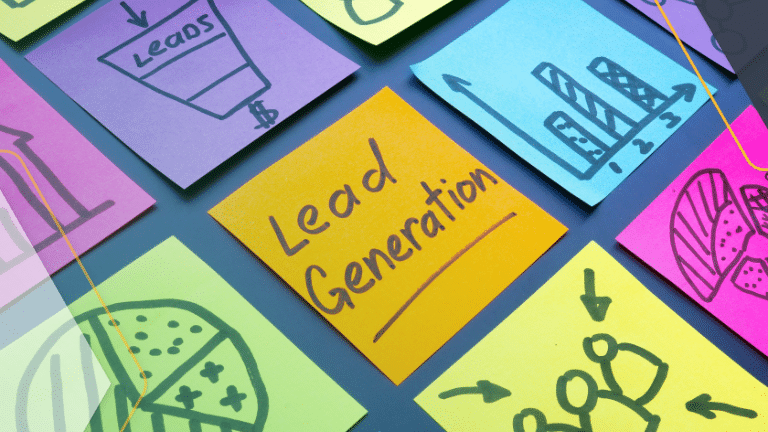 lead generation