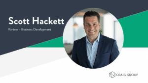 Scott Hackett
