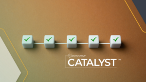 Craig Group Catalyst
