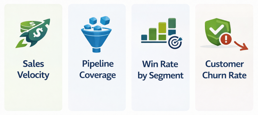 The January Advantage: How Operating Partners Fix GTM Issues Early