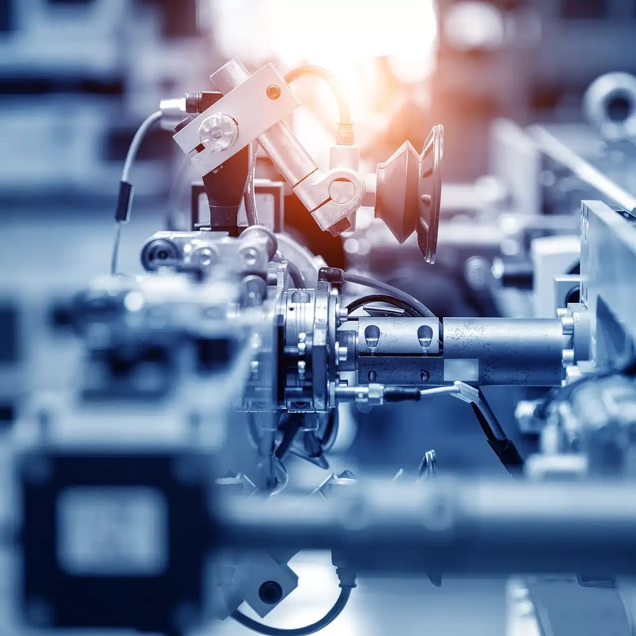 robotic-arm